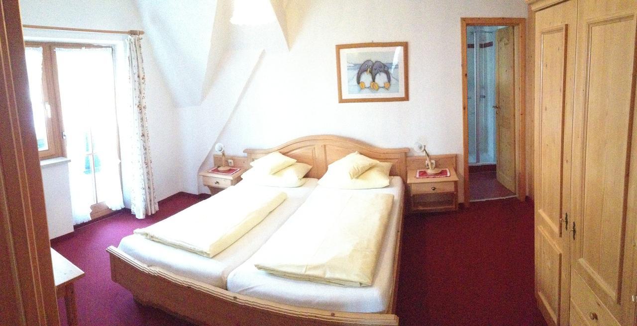 Hotel Maier garni Garmisch-Partenkirchen Exterior foto